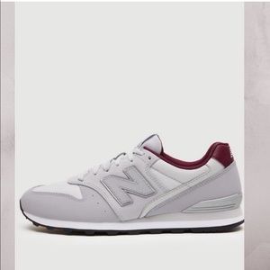 Figs x New Balance Healthcare Shoes